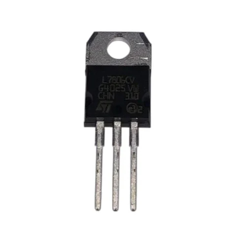 L7809CP - STM Integrated Circuits