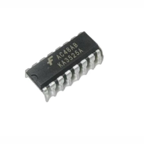 IC KA3525A - ON Semiconductor का विवरण
