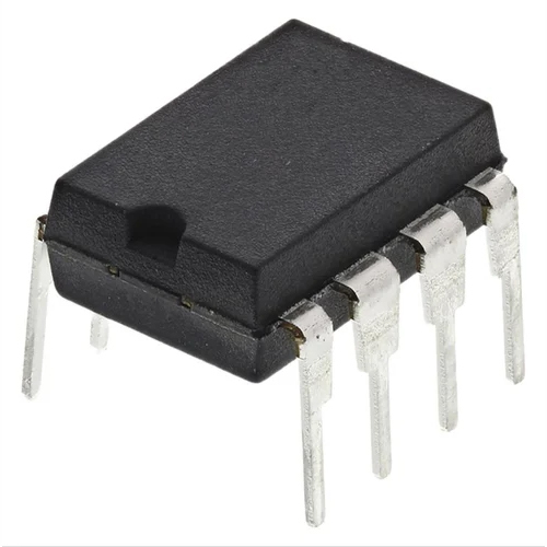 IC UC2845BN ST Microelectronics Chip