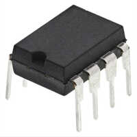 Ic Uc2845bn St Microelectronics Chip - Industrial Application, 1g Weight, 4.95 V To 5.05 V Rated Voltage | Black And Silver Colors, Electric Power Supply