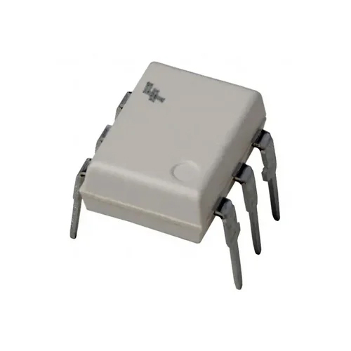 MOC3023M On Semiconductor