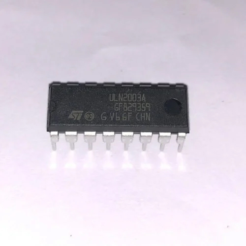 ULN2003A STM Darlington Transistors