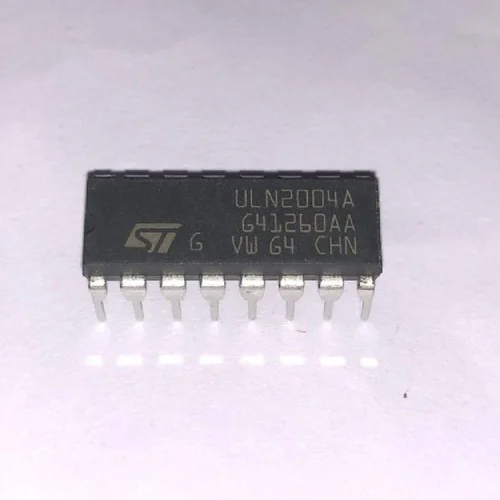 ULN2004A STM Darlington Transistors