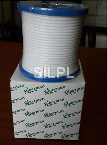 Ptfe यूनिवर्सल रस्सी