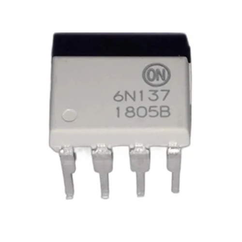 06N137M High Speed Logic Gate Optocouplers