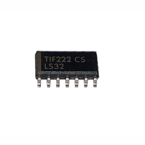 SN74LS32D TI Logic Gates