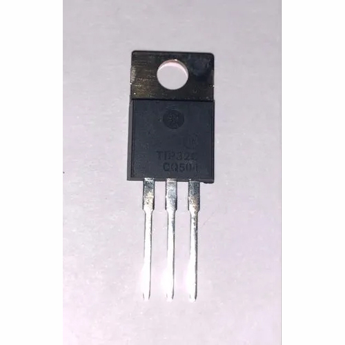 TIP32C ON SEMI Bipolar Transistors