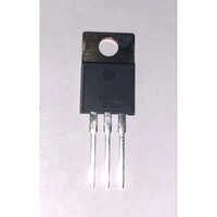 Tip32c On Semi Bipolar Transistors - 50w Rated Voltage, 6g Lightweight Design | Ideal For Electric Fittings In Industrial Applications