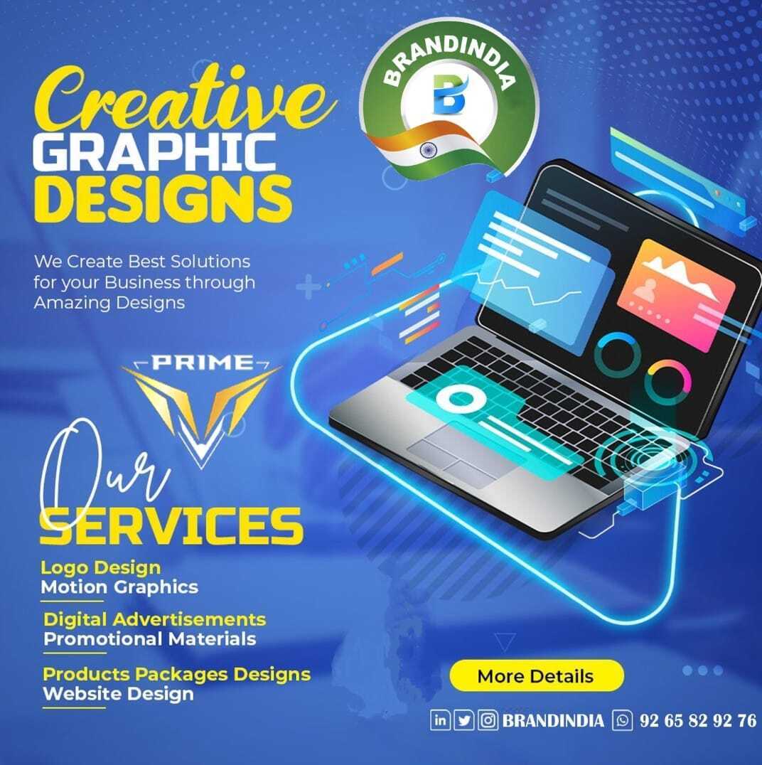 Graphics Design