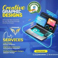 Graphics Design