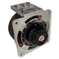 8a Denko Open Variac Auto Transformer - Dimension (l*w*h): 22x20x21cm  Centimeter (cm)
