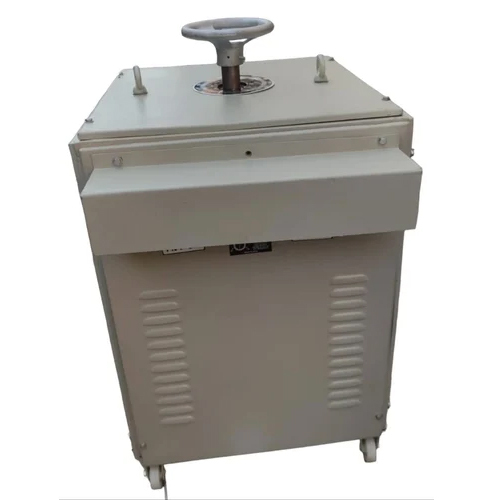 470V - 50A Variac Three Phase Variable Auto Transformer