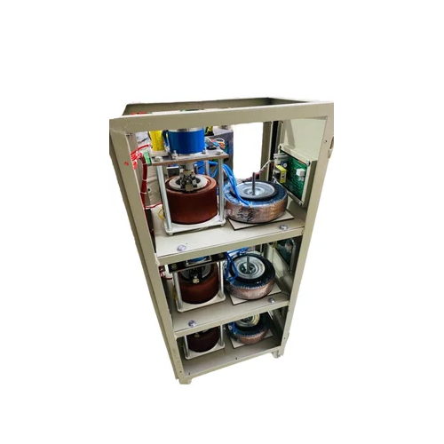 Variac Dimmer Transformer - Coil Material: Copper Core