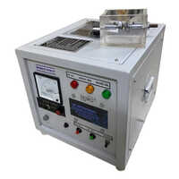 60KV Transformer Oil Testing Kit