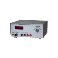 Digital Micro Ohm Meter