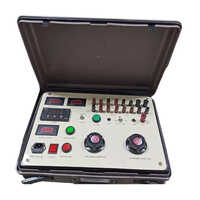Secondary Injection Relay Test Kit - Color: White