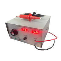 10kv - 30ma Ac High Voltage Breakdown Tester - Frequency (mhz): 50 Hz Hertz (hz)