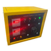 High Voltage Breakdown Tester