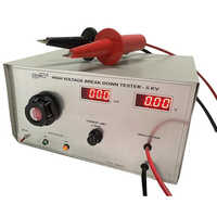 Denko Breakdown Voltage Testers - Dimension (l*w*h): 60x42x32cm  Centimeter (cm)