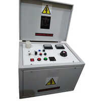 70KV DC Hipot Tester