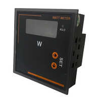 1250W Digital Watt Meter