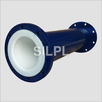 Cs Ptfe कोटेड पाइप्स