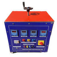 Inductive Load Bank Tester