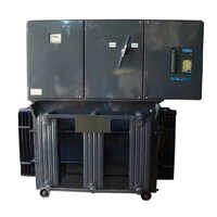 Three Phase Air Cooled Servo Stabilizer