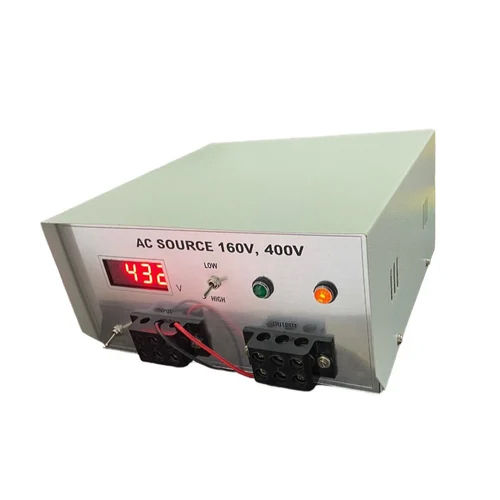 440 To 220V Step Down Control Transformer - Frequency (Mhz): 50Hz Hertz (Hz)