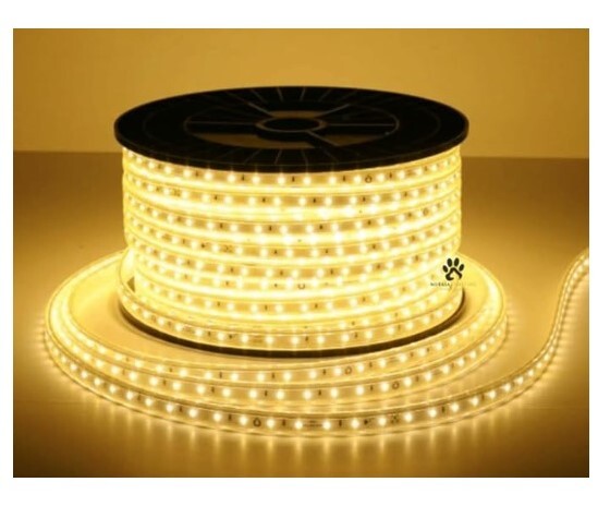 LED ROPE LIGHT CW/WW