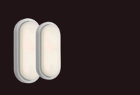 10W Bulkhead Led Wall Light