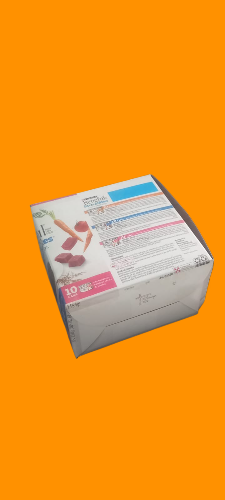 Cake Boxes (Random Print/kraft)