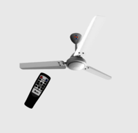 BLDC CEILING FAN WITH REMOTE BASIC