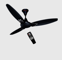 BLDC CEILING FAN WITH REMOTE DECORATIVE