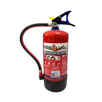 4kg ABC Fire Extinguisher