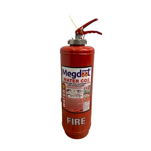 Fire Extinguisher