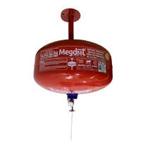 Abc Modular Type Fire Extinguisher 10kg