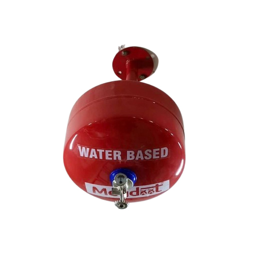 Water Based Modular Type Fire Extinguisher 10kg