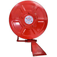 Indian Hose Reel Drum