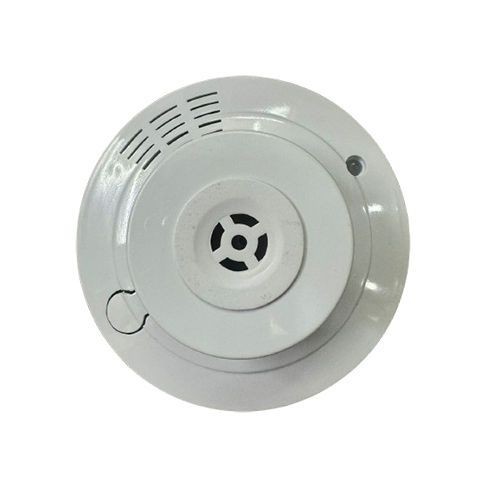 Smoke Detector - Application: Industrial