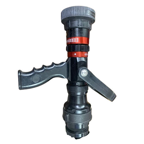 Multipurpose Branch Nozzle Gun - Application: Industrial