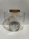 6inch Pet Can