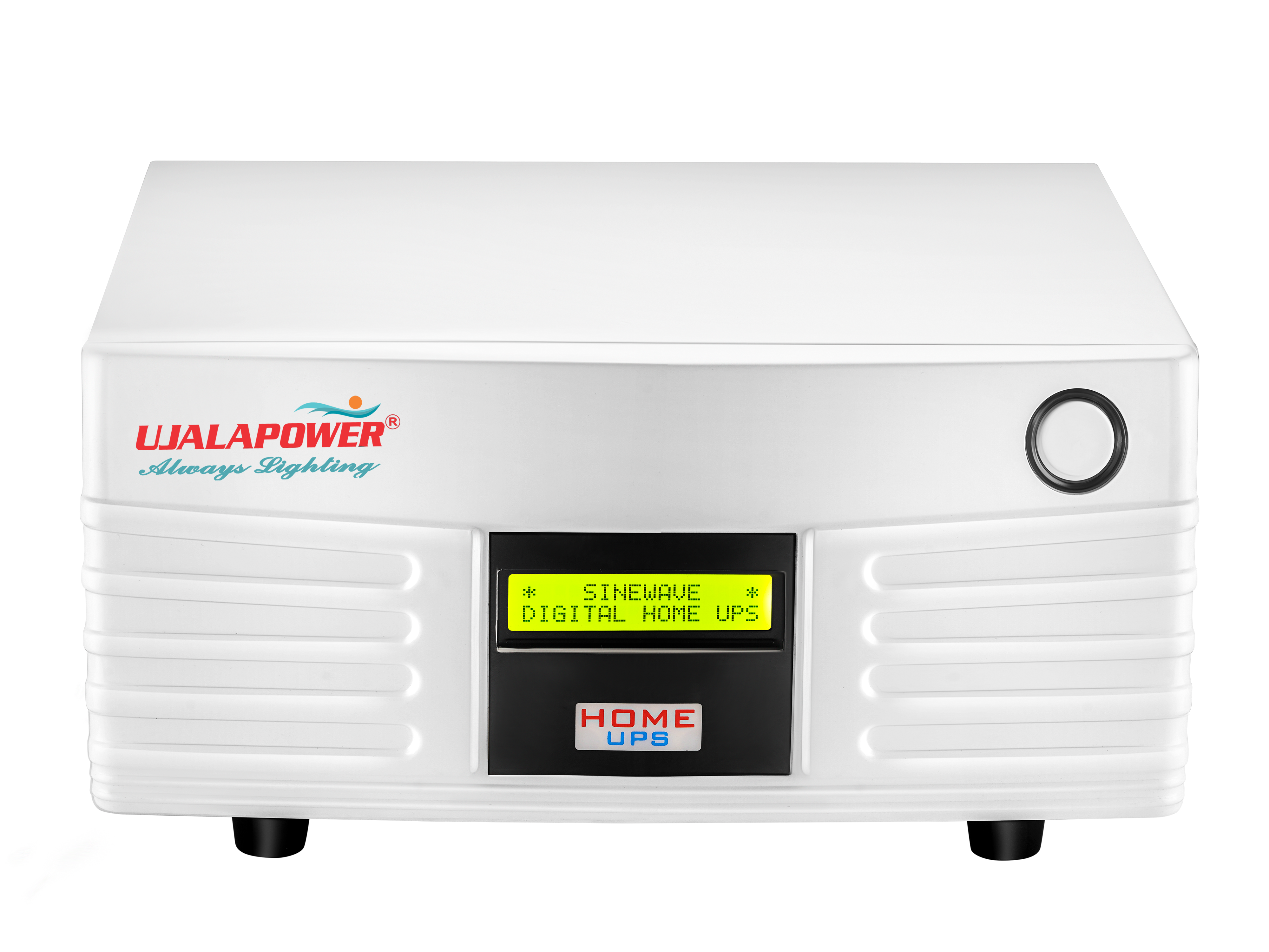 Sine Wave 850 - Color: Black & White