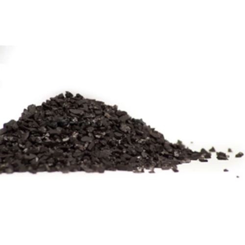 50x100 Mesh Granular Coconut Shell Activated Carbon