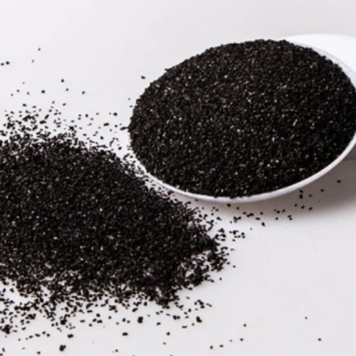 6x12 Mesh Granular Coconut Shell Activated Carbon