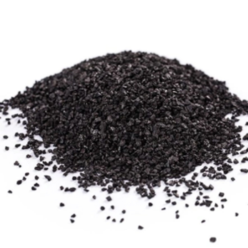 8x30 Mesh Granular Coconut Shell Activated Carbon