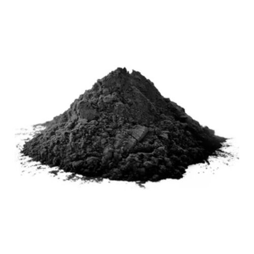 Powdered Activated Carbon - Hardness (%): Rigid