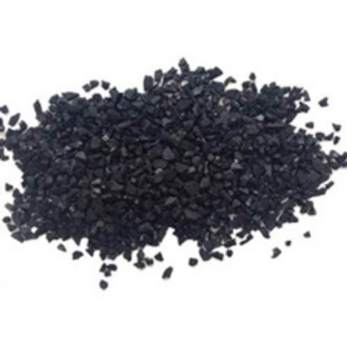 Gold Grade Activated Carbon - Hardness (%): Rigid