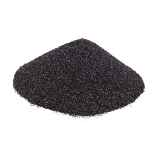 12X30 Mesh Granular Coconut Shell Activated Carbon - Moisture (%): Nil