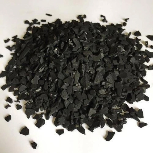 14x35 Mesh Granular Coconut Shell Activated Carbon